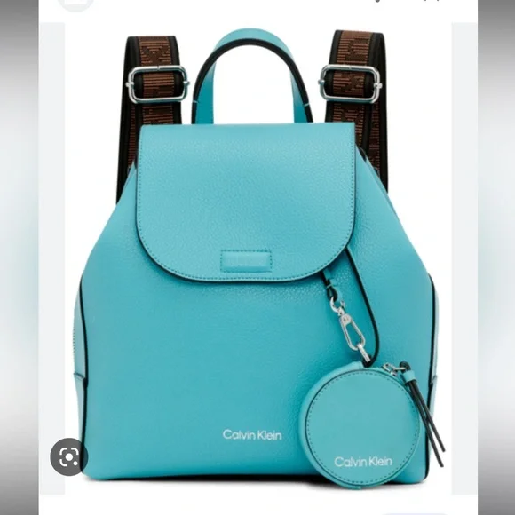 Calvin Klein | Bags | Calvin Klein Millie Backpack In  display picture 1